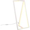 Image de Tafellamp Trio Leuchten Edge wit
