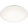 Image de TRIO PAOLO - Plafondlamp - Wit - incl. 1x SMD 15 W - Plafondbevestiging - Lichtbron niet vervangbaar - Niet dimbaar - Badkamerverlichting