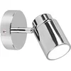 Image de Trio Leuchten Opbouwspot Angelo 1xGU10 IP44 Chroom