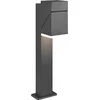 Image de Trio Avon - Buitenlamp - Antraciet