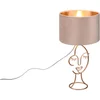 Image de Reality Mary Tafellamp - 1x E27 - Beige