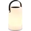 Image de REALITY GARCIA - Tafellamp - Wit - incl. 1x SMD 0,1W - Solar - Oplaadbaar - Zonne energie - Snoerloos - Buitenverlichting - IP44