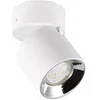 Image de Plafondlamp Guayana wit - 651000131