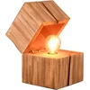 Image de TRIO TREASURE - Tafellamp - Natuurlijk - incl. 1x E14 10W - Snoerschakelaar