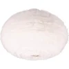 Image de REALITY FURRY - Plafondlamp - Zand - excl. 2x E27 10W