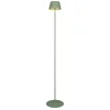 Image de REALITY SUAREZ - Staande lamp - Pistache groen - Oplaadbaar - incl. 1x SMD 1,5W - Buitenverlichting - IP44