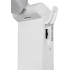 Image de LED Tuinverlichting - Wandlamp Buitenlamp - Trio Nuri - 7.5W - Aanpasbare Kleur - Spatwaterdicht IP44 - Mat Wit - Aluminium