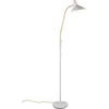 Image de TRIO TRAVELLER - Vloerlamp - Grijs warm - excl. 1x E27 4 W - Flexibel
