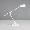 Image de Led bureaulamp Manduro wit - 549010131