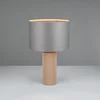 Image de Bamboe schemerlamp Canio Ø 30cm - 568190111