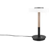 Image de Led tafellamp Celeste wit glas - 554910165
