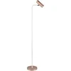 Image de TRIO MARLEY - Vloerlamp - Mokka - excl. 1x GU10 4,5 W -