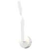 Image de LED Wandlamp - Trio Lighting - 1 Lichtpunt van 11 Watt - Warm Wit 3000K - Flexconnect Ready - IP20 - Mat Wit - Metaal