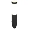 Image de TRIO TRIOTO - Wandlamp - Zwart mat - excl. 1x E27 4,9 W - Wandmontage - Buitenverlichting - IP44