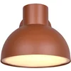 Image de TRIO ELBE - Wandlamp - Abrikoos - excl. 1x E27 4,9 W - Wandmontage - Buitenverlichting - IP44