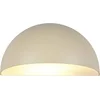 Image de TRIO MAAS - Wandlamp - Sand - excl. 1x E27 4,9 W - Wandmontage - Buitenverlichting - IP44