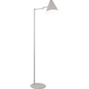 Image de TRIO COSIMA - Vloerlamp - Grijs warm - excl. 1x E14 4 W - Zwenkbaar