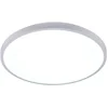 Image de REALITY SLOPE - Plafondlamp - Wit mat - incl. 1x SMD 34 W - Afstandsbediening - Geintegreerde dimmer - Traploos instelbare lichtkleur - Nachtlampje - Dimbaar met schakelaar - Niet geschikt voor externe dimmer - Geheugenfunctie - Timer