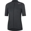 Image de Gorewear Gore Wear Chase Jersey Womens - Black