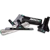 Image de Unger Professionele Ninja glasreiniginsset 6in1