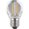 Image de Müller Licht Retro LED druppellamp met 2,5 Watt, E27, warm wit