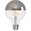 Image de Müller-Licht 401079 LED-lamp Energielabel F (A - G) E27 Bol 9 W = 63 W Warmwit 1 stuk(s)