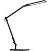 Image de Müller-Licht Cala 20500094 LED-bureaulamp LED LED vast ingebouwd 9.6 W Zwart