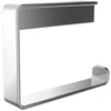 Image de Emco Loft Aluminium Toiletrolhouder - Wandmontage, Chroom