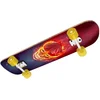 Image de Vedes 73415781 - Nieuw Sports Skateboard Ghostrider, 78,7 cm lang