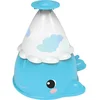 Image de Watersproeier Walvis - Waterpret - Sproeier - Tuinslang - Tuinsproeier - Blauw