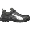 Image de Puma werkschoenen s3 64072 laag zwart maat 45