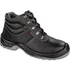 Image de Footguard 631900-42 Hoge veiligheidsschoenen S3 Schoenmaat (EU): 42 Zwart 1 paar