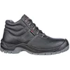 Image de Albatros Solid Mid S3 631900 - Zwart - 44