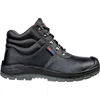 Image de Footguard 631900-45 Hoge veiligheidsschoenen S3 Schoenmaat (EU): 45 Zwart 1 paar