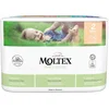 Image de Moltex Pure & nature babyluiers mini 38 Stuks