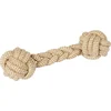 Image de Kerbl Halter M jute/katoen 7x25cm