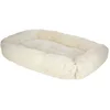 Image de Hondenbed Kerbl Beige