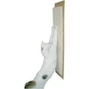 Image de Kerbl Maxi Krabbord - 70 x 17 cm