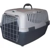 Image de Kerbl Transportboxen Gulliver - 6 kg - 48 cm x 32 cm x 31 cm - grijs