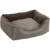 Image de Kerbl - Huisdierenbed - Samuel - comfortabel - 50x40x15 - cm