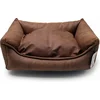 Image de Kerbl-Hondenmand-Chiara-55x45-cm- Bruin