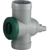 Image de 3P regenwater filter Collector grijs