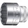 Image de Stahlwille 45 8 02010008 Dop (zeskant) Dopsleutelinzetstuk 8 mm 3/8 (10 mm)