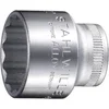 Image de Stahlwille 45 10 02010010 Dop (zeskant) Dopsleutelinzetstuk 10 mm 3/8 (10 mm)