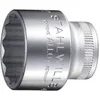 Image de Stahlwille 45 15 02010015 Dop (zeskant) Dopsleutelinzetstuk 15 mm 3/8 (10 mm)