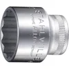 Image de Stahlwille 45 16 02010016 Dop (zeskant) Dopsleutelinzetstuk 16 mm 3/8 (10 mm)