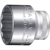 Image de 45 21 45 21 Dop (zeskant) Dopsleutelinzetstuk 21 mm 3/8 (10 mm)