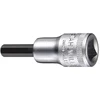Image de Stahlwille 49 3 02050003 Inbus Dopsleutel-bitinzet 3 mm 3/8 (10 mm)
