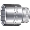 Image de Stahlwille 50 10 03010010 Dop (twaalfkant) Dopsleutelinzetstuk 10 mm 1/2 (12.5 mm)