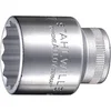 Image de Stahlwille 50 15 03010015 Dop (twaalfkant) Dopsleutelinzetstuk 15 mm 1/2 (12.5 mm)